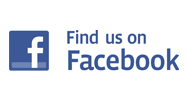 Find us on Facebook Find us on Facebook