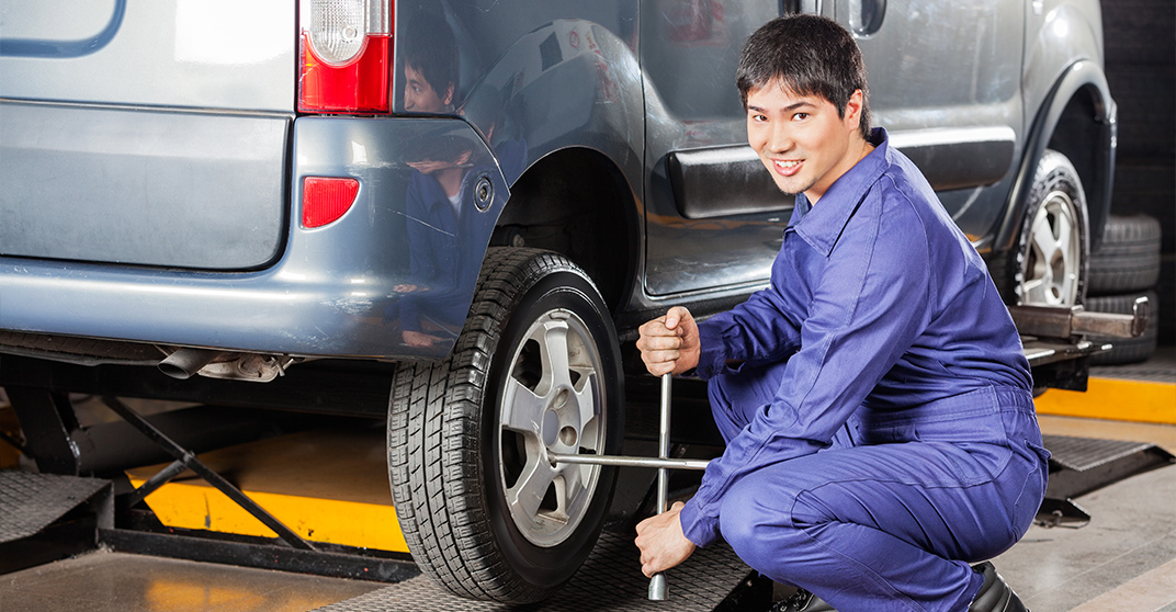 Auto Car And Care: Essential Tips for Every Car Owner